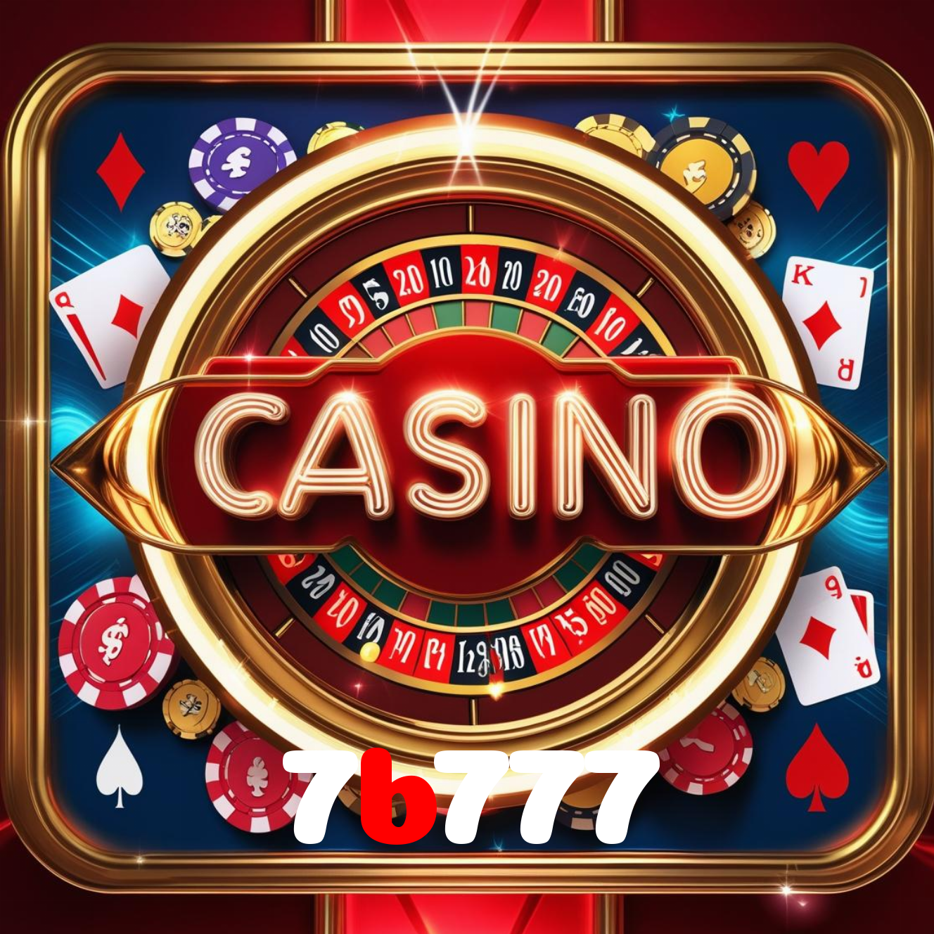 7b777:Jogue poker, aposte no futebol e ganhe prêmios incríveis!