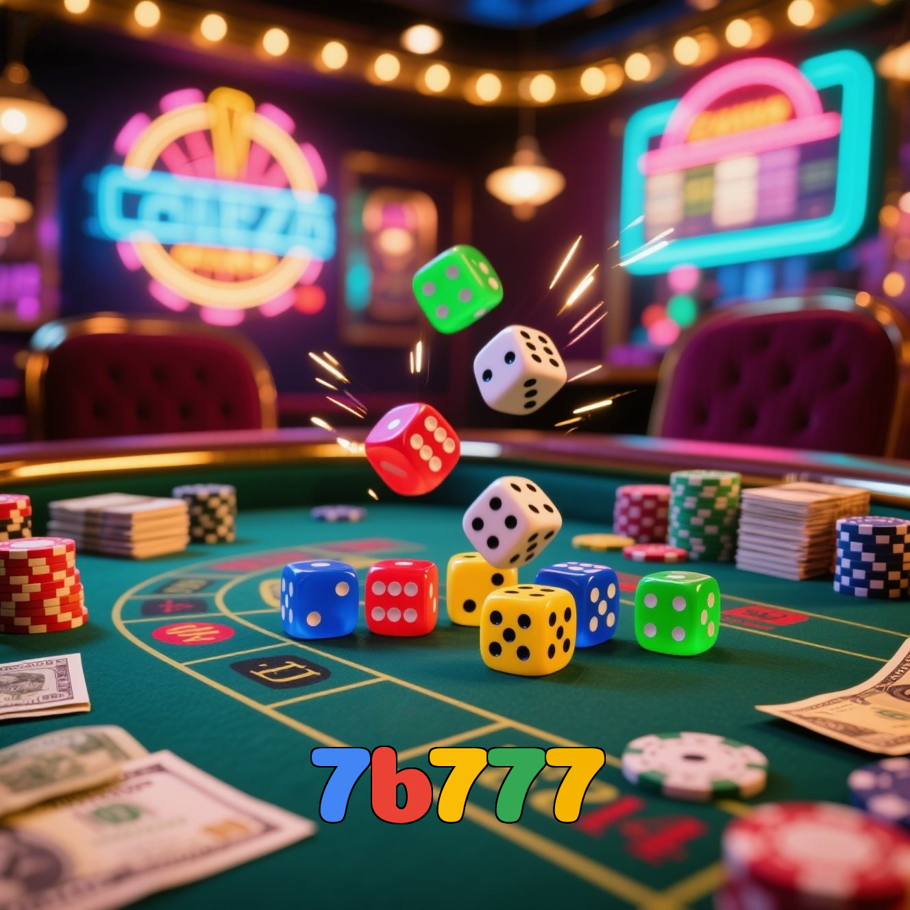 7b777：Jogue poker, slots e aposte no futebol ao vivo com confiança!