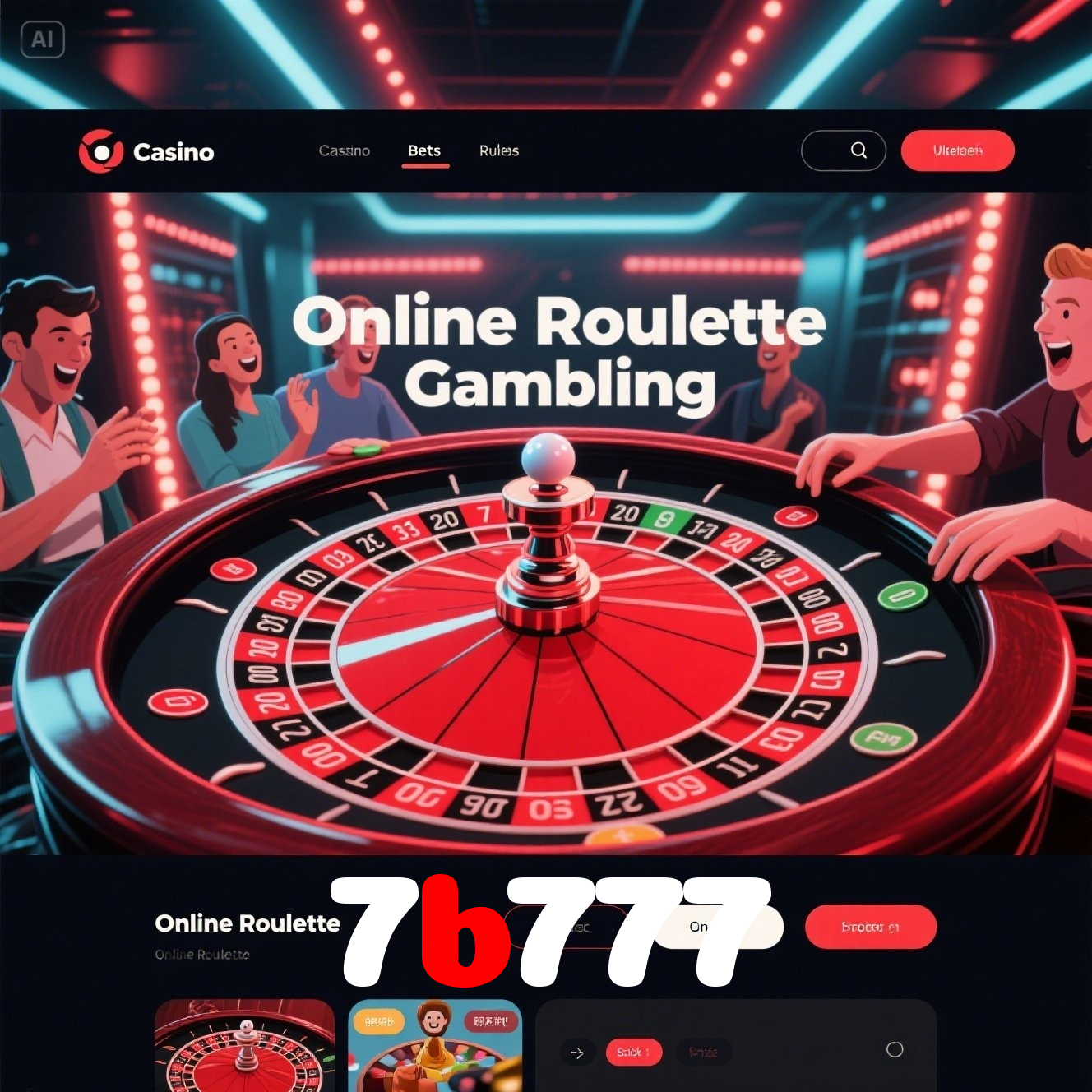 7b777:Cada giro é uma nova chance! Aposte nas slots e vença!