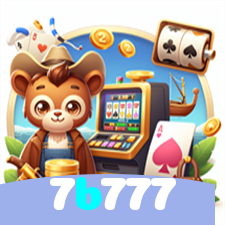 7b777：A sorte nunca esteve tão ao seu alcance! Aposte nas nossas slots agora!