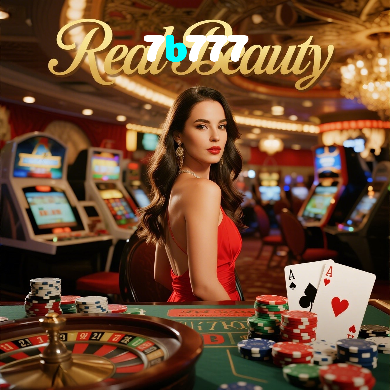 7b777:Jogue nas slots e vença o jackpot! A sorte está te esperando!