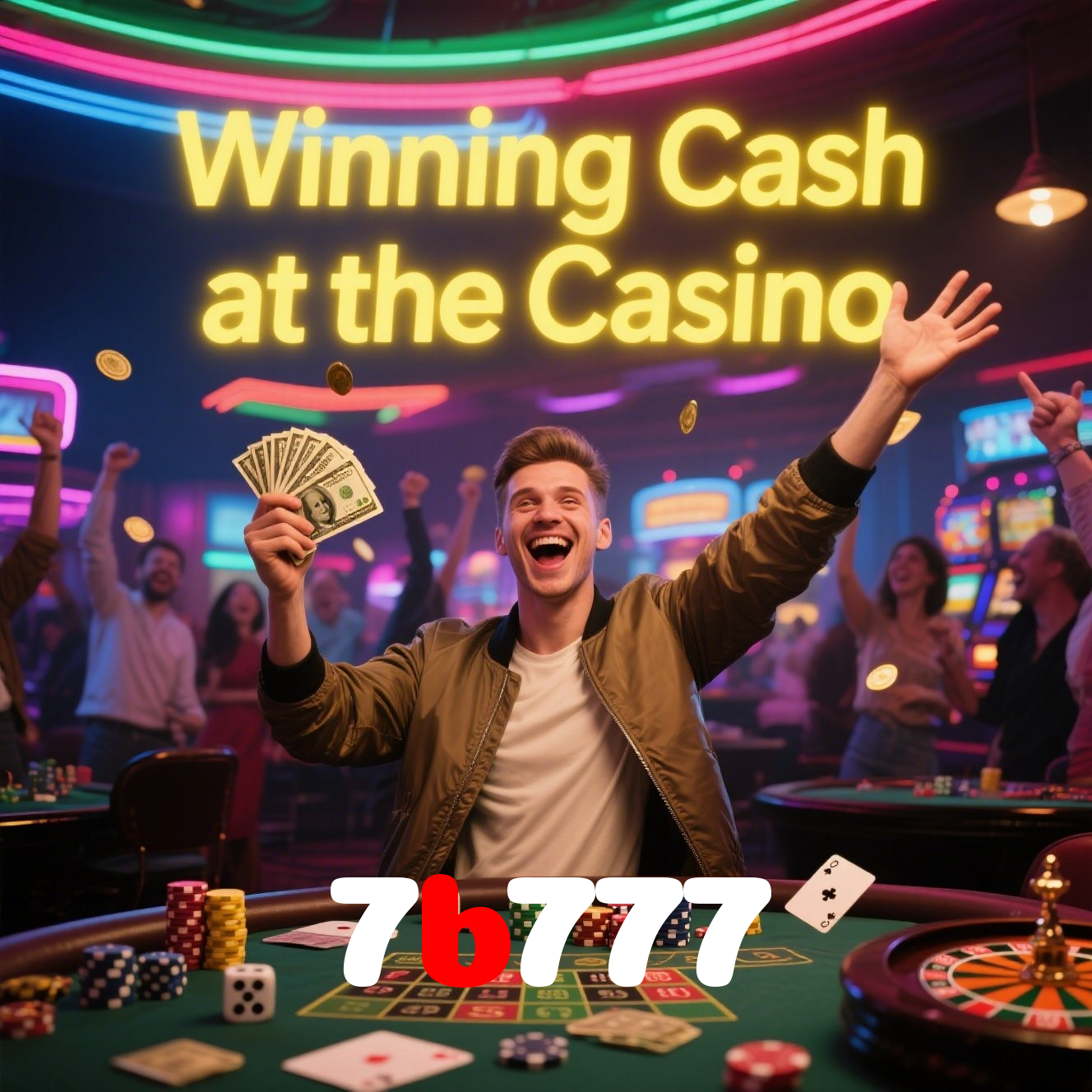 7b777：Jogue slots, aposte no futebol e ganhe no cassino online mais seguro!
