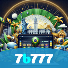 7b777：Apostas no futebol e grandes prêmios em slots e roleta esperam por você!