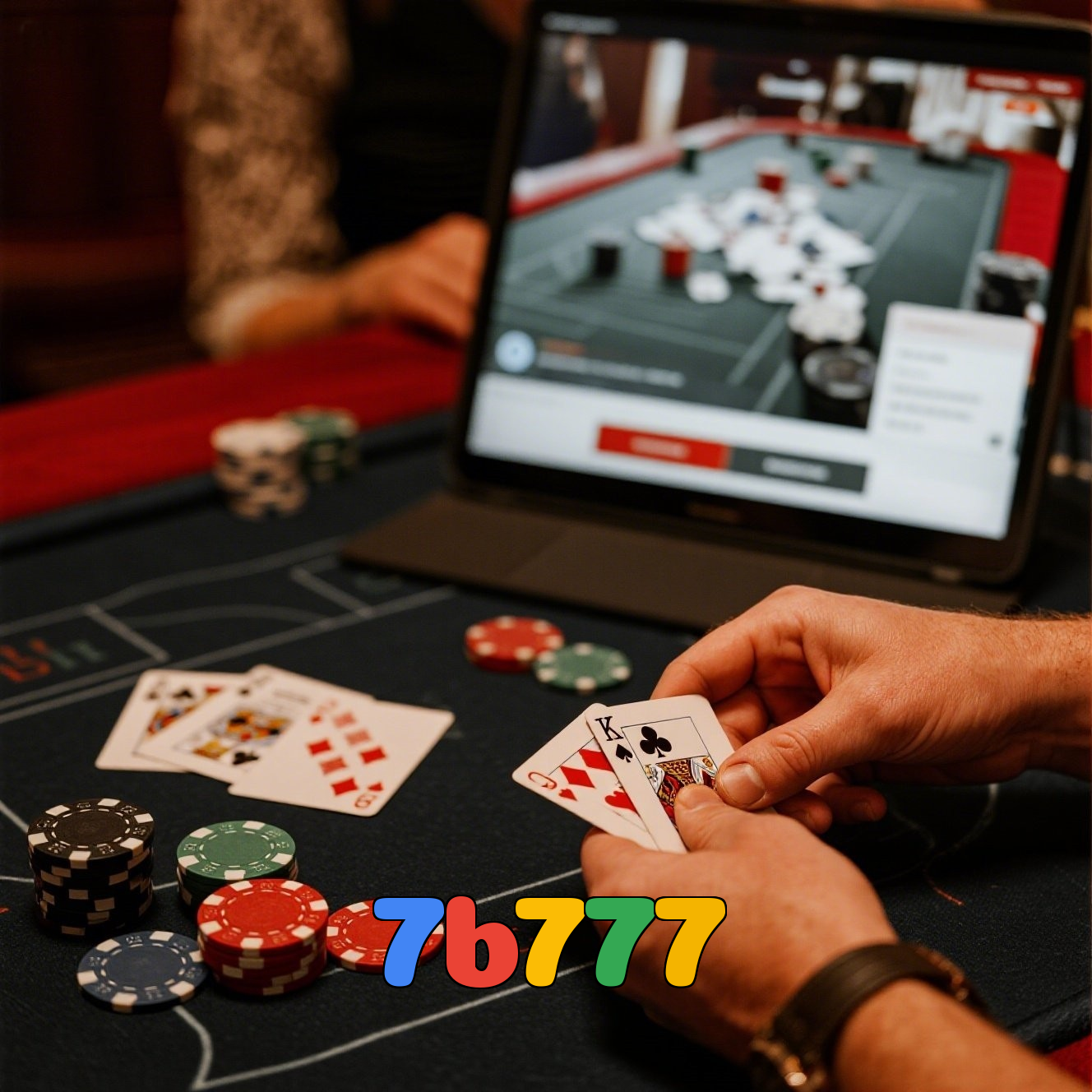 7b777:O cassino online mais seguro para apostar no futebol e jogar blackjack!