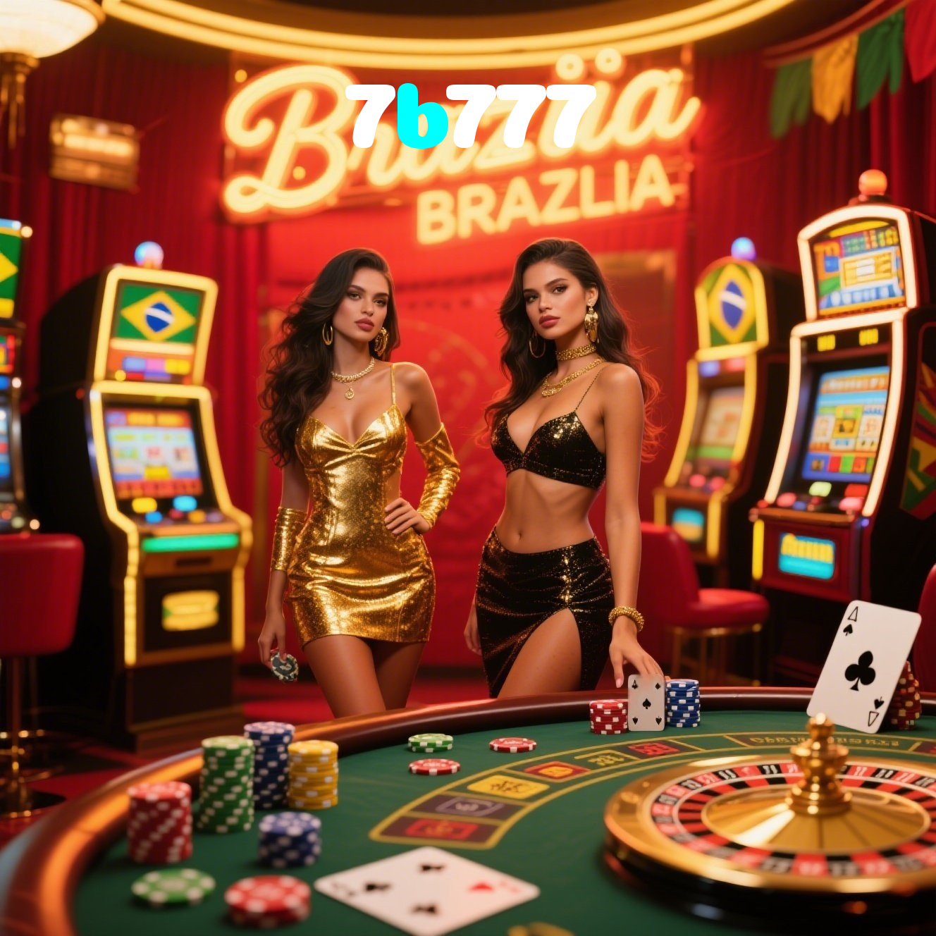 7b777:Aposte no futebol e conquiste vitórias incríveis nos jogos de cassino!