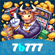 7b777：Cada giro nas slots é uma chance de mudar sua sorte!