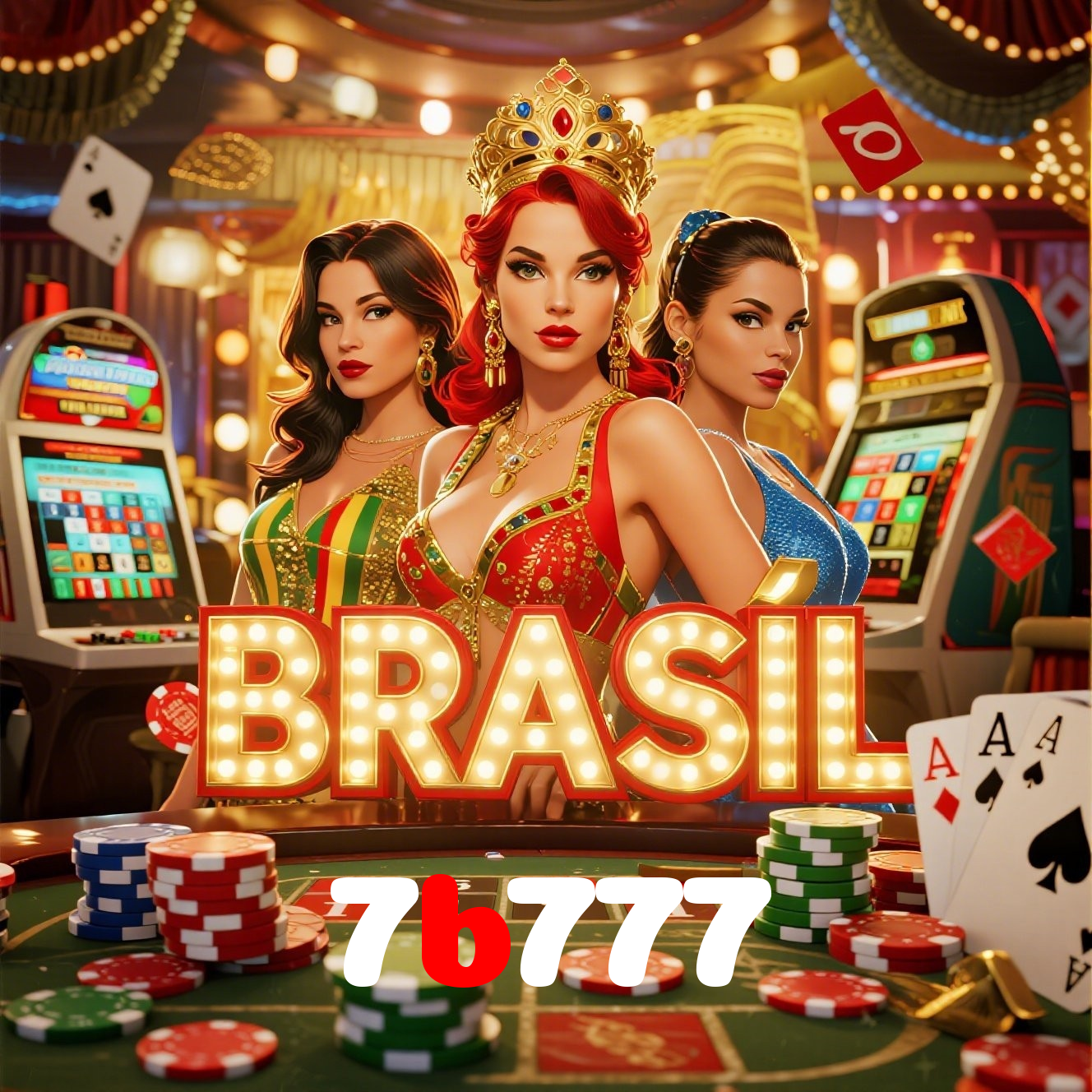 7b777:A adrenalina do futebol online está ao seu alcance!
