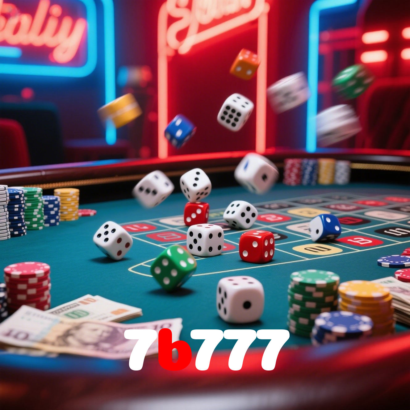 7b777:A roleta digital é sua chance de ganhar! Aposte e vença!