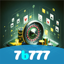 7b777：O cassino online mais seguro para apostas no futebol e roleta!