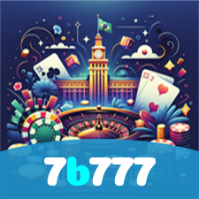 7b777：Onde você pode apostar no futebol e jogar os melhores jogos de cassino!