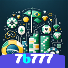 7b777：Jogue agora nas melhores slots e ganhe prêmios fantásticos!