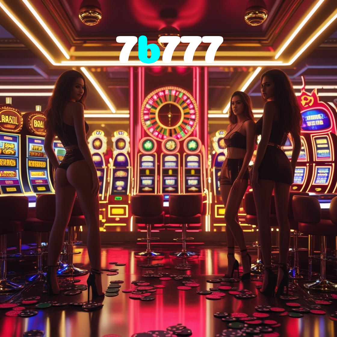 7b777：Jogue slots, aposte no futebol e conquiste grandes vitórias!