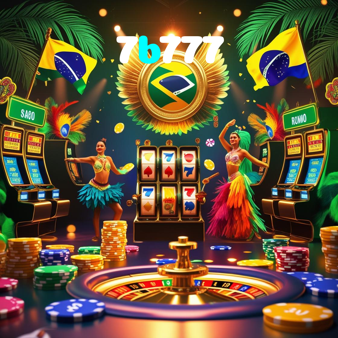 7b777:Jogue roleta, blackjack e aposte no futebol no cassino mais seguro!