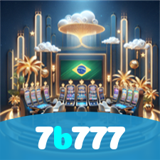 7b777：Entre no jogo de futebol virtual! Aposte e vença os melhores times!