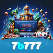 7b777：Jogue slots, aposte no futebol e conquiste vitórias épicas no cassino!