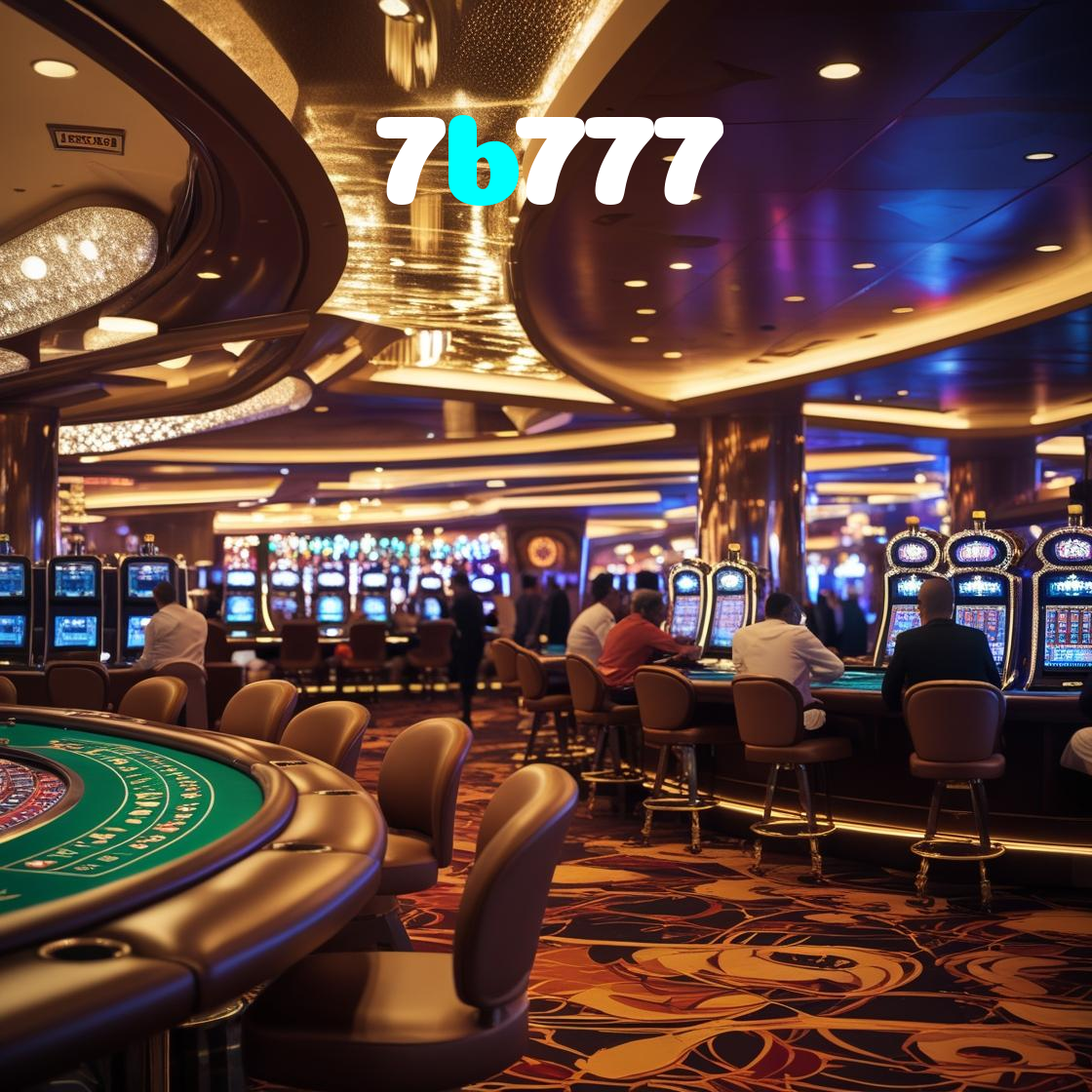 7b777：Ganhe no blackjack, aposte no futebol e vença com grandes prêmios!