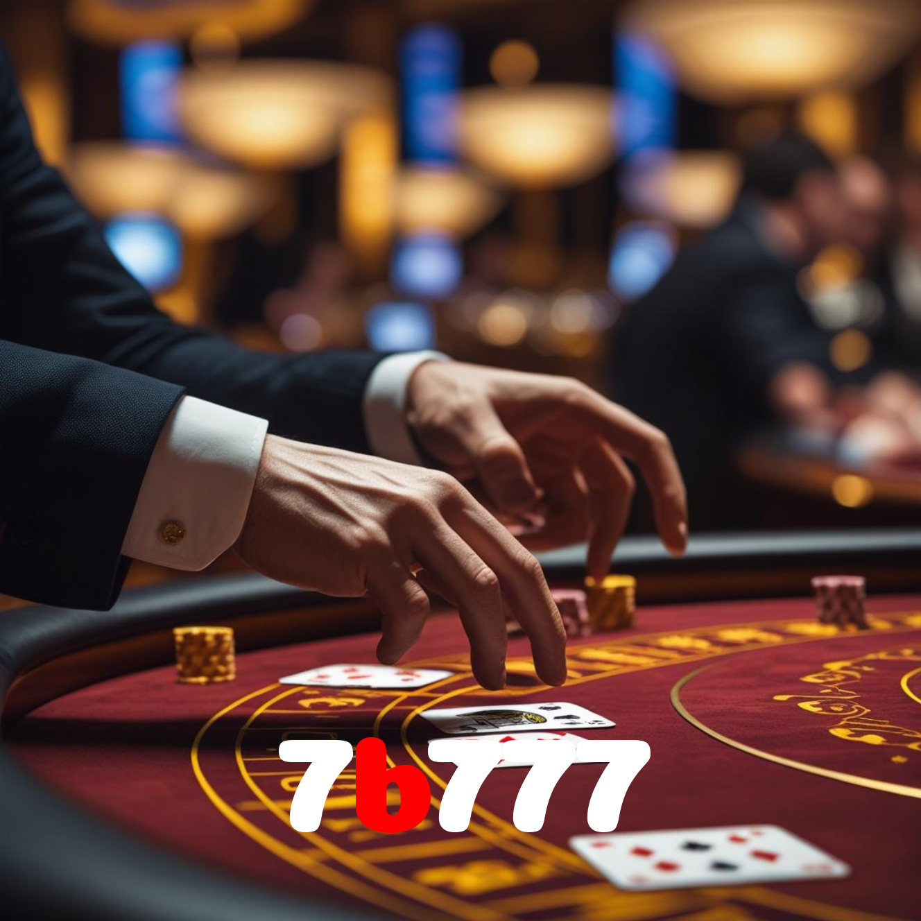 7b777:O cassino perfeito para jogar poker e fazer apostas no futebol online!