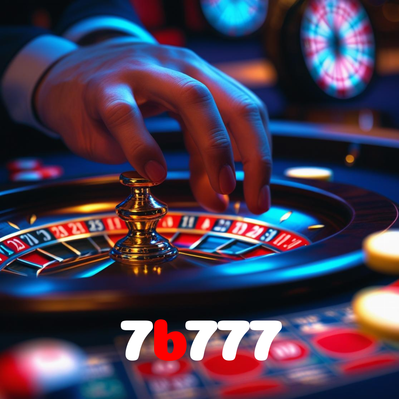 7b777:A sorte é sua! Aposte agora e ganhe muito mais!