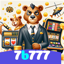 7b777：O cassino online está te esperando! Gire a roleta e ganhe!