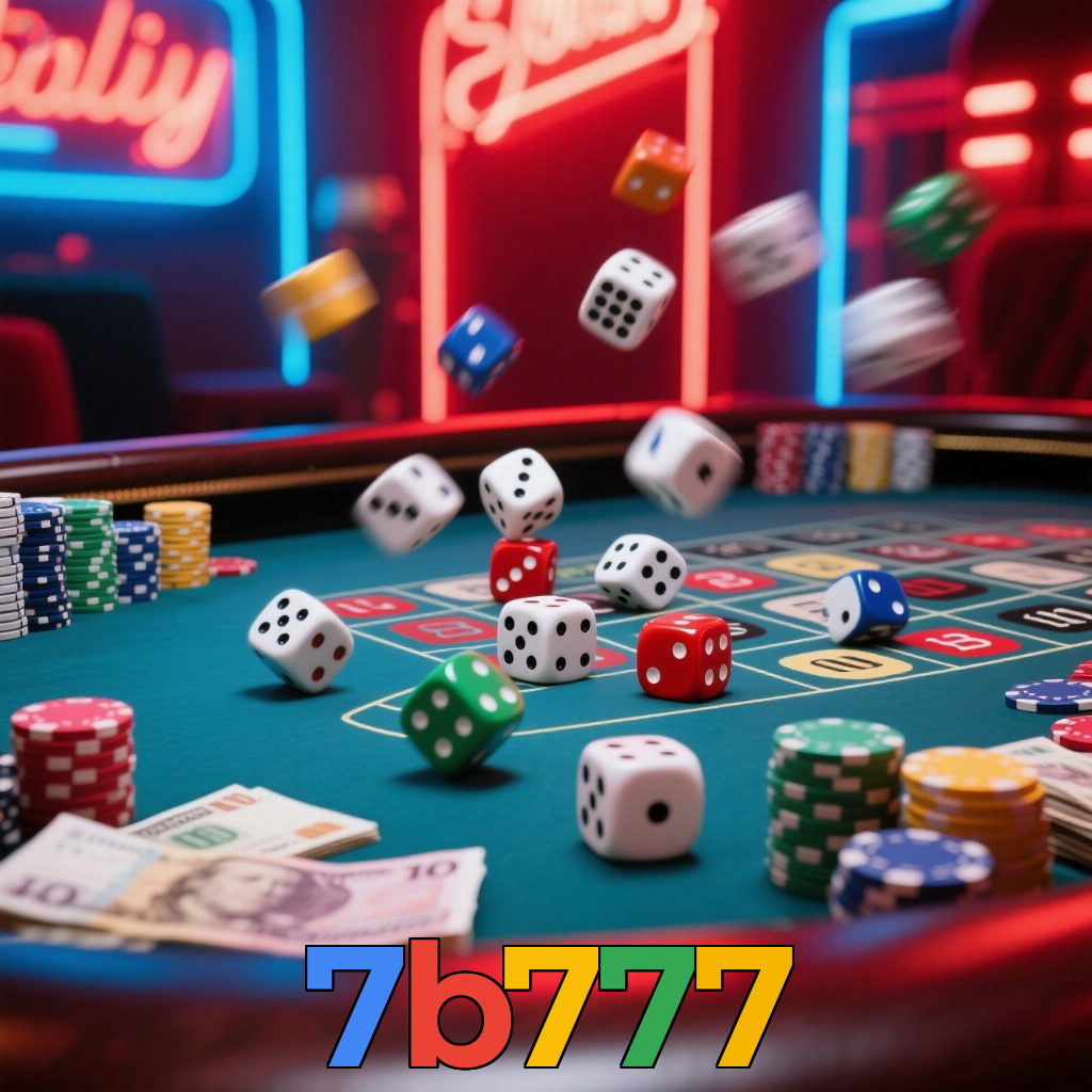 7b777:Ganhe prêmios fantásticos nas roletas online!