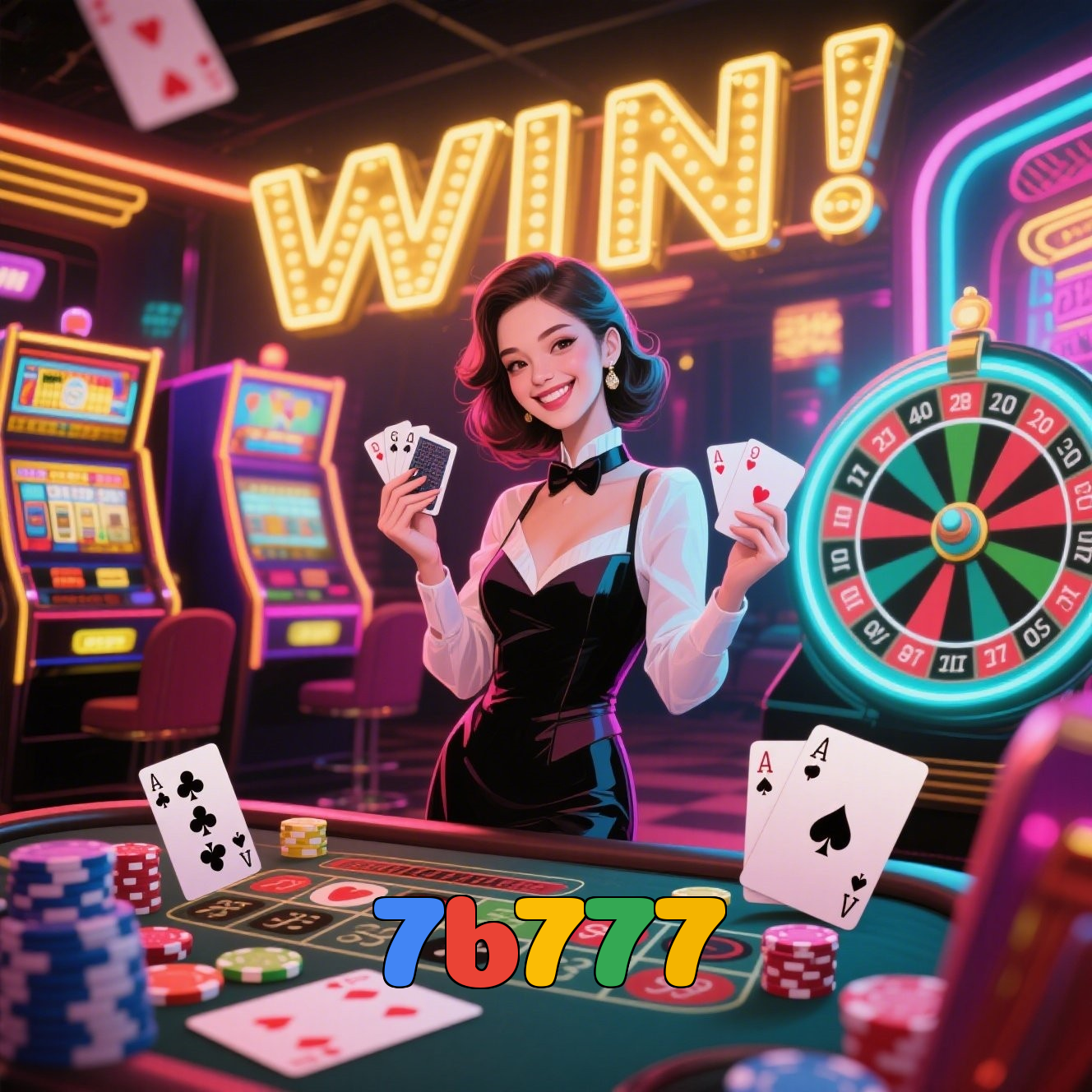 7b777:Apostas ao vivo no futebol e prêmios em blackjack e roleta!