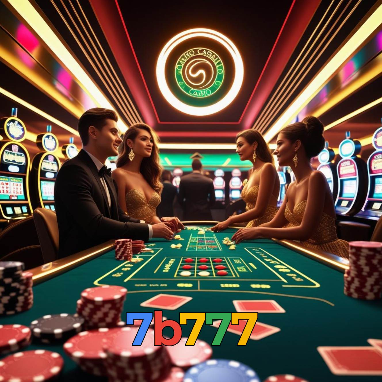 7b777:Em nosso cassino online, grandes prêmios estão ao seu alcance!