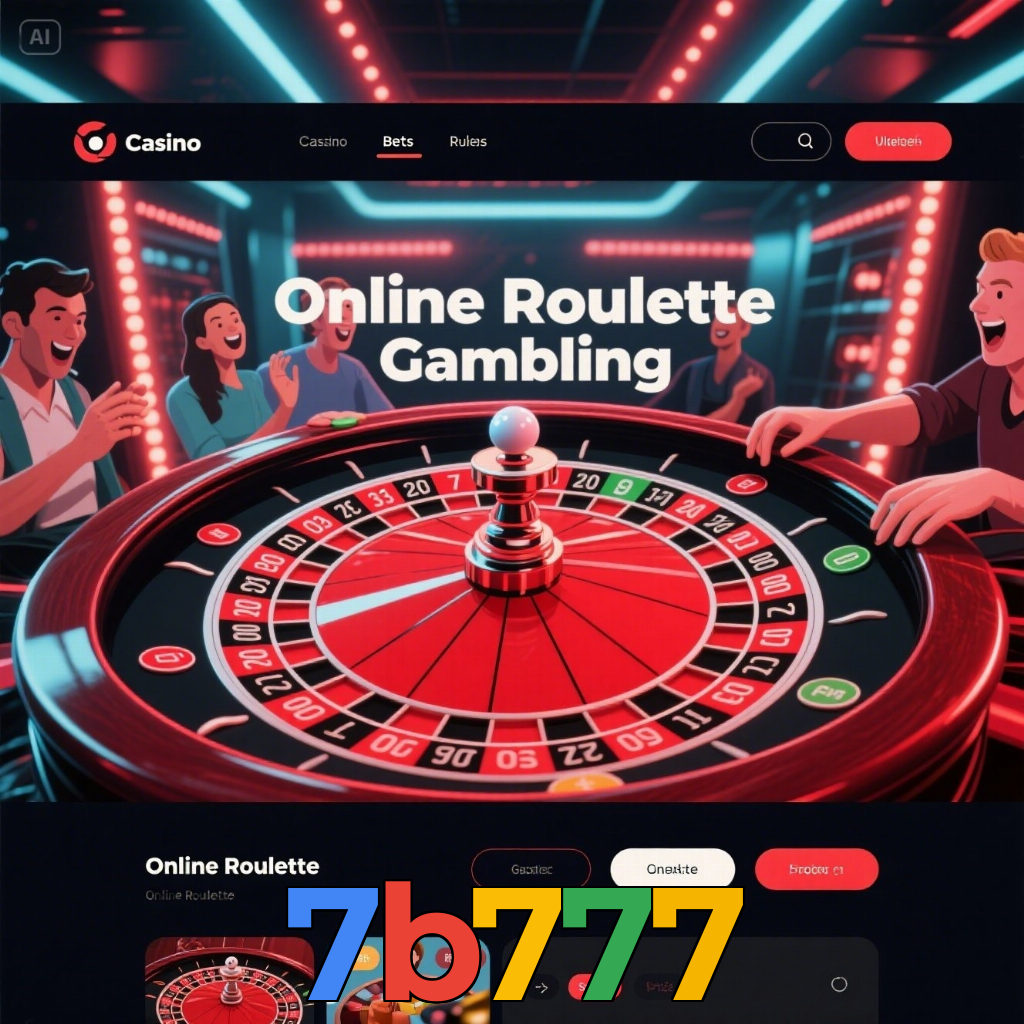 7b777:Jogue roleta, poker e aposte no futebol com grandes prêmios em jogo!