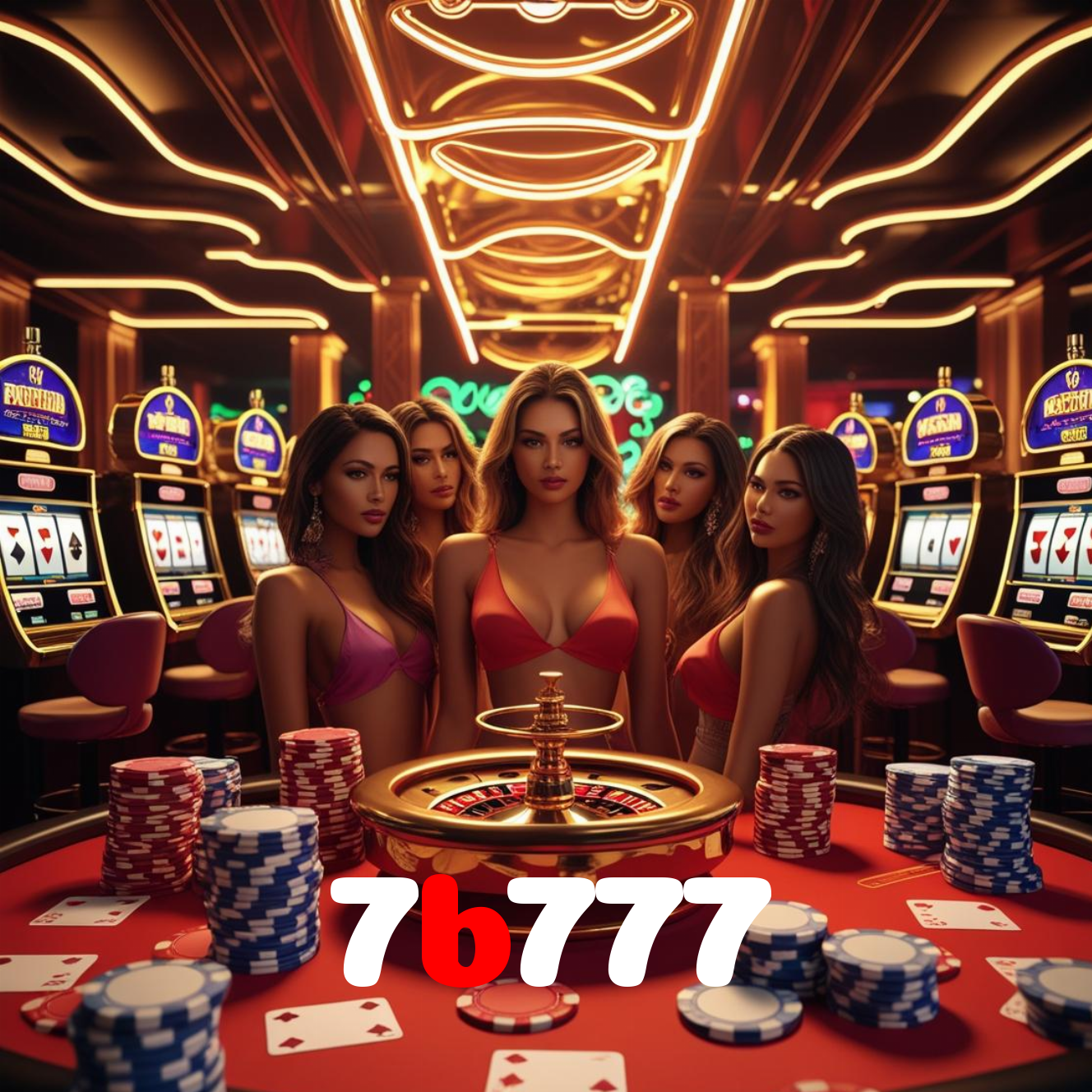 7b777:Onde a diversão e a sorte se encontram: poker, roleta e futebol online!