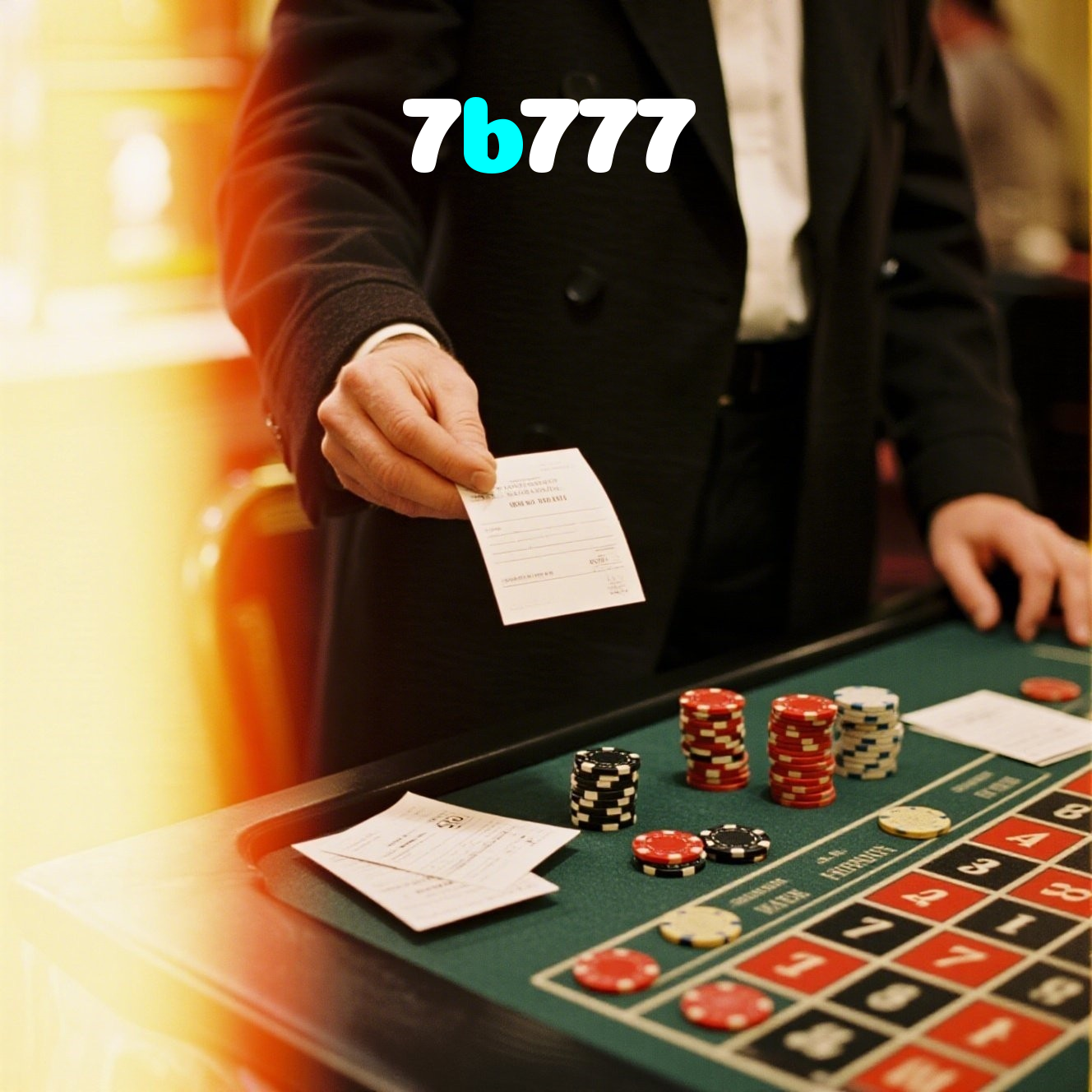 7b777:Em nosso cassino online, as melhores vitórias estão por vir!