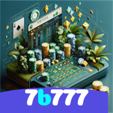 7b777：Em nosso cassino online, a diversão nunca tem fim!