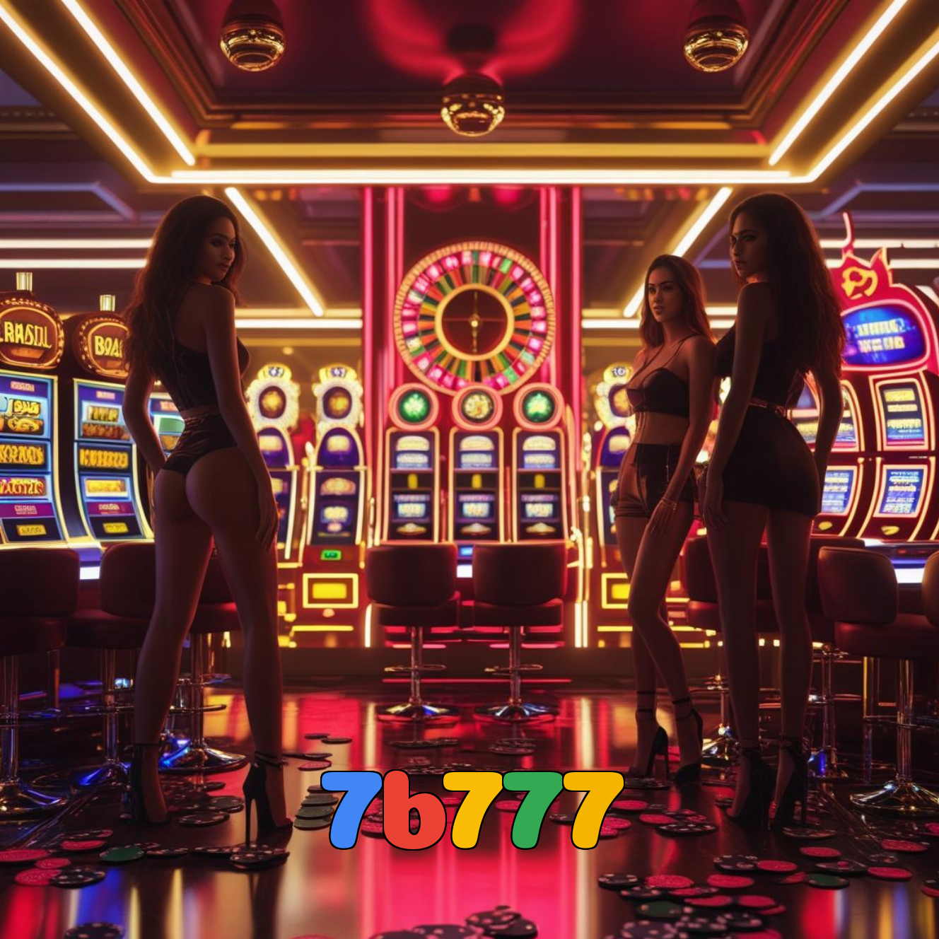 7b777：Aposte no futebol e conquiste vitórias épicas com blackjack e poker!