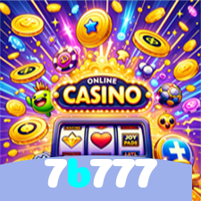 7b777：Apostas no futebol e grandes prêmios nos melhores jogos de cassino!
