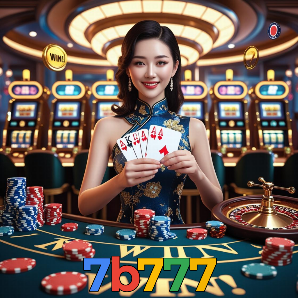 7b777:Poker, blackjack e apostas em futebol online, tudo no melhor cassino!