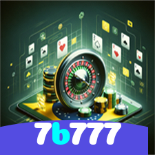 7b777：Cada giro nas slots é uma nova chance de mudar sua sorte!