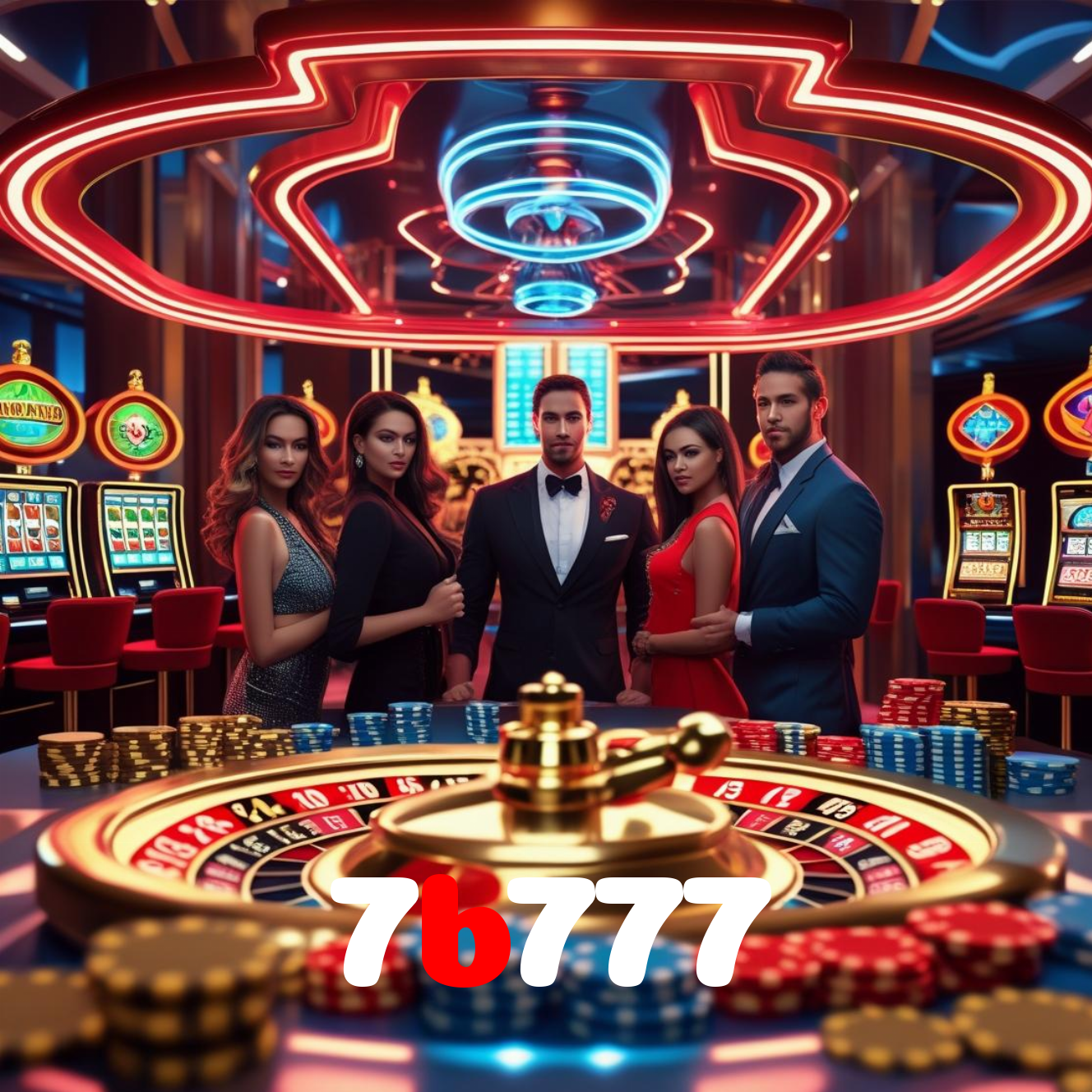 7b777:Jogue nas melhores slots e leve o jackpot para casa!