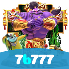 7b777：Jogue as melhores slots e conquiste jackpots épicos!