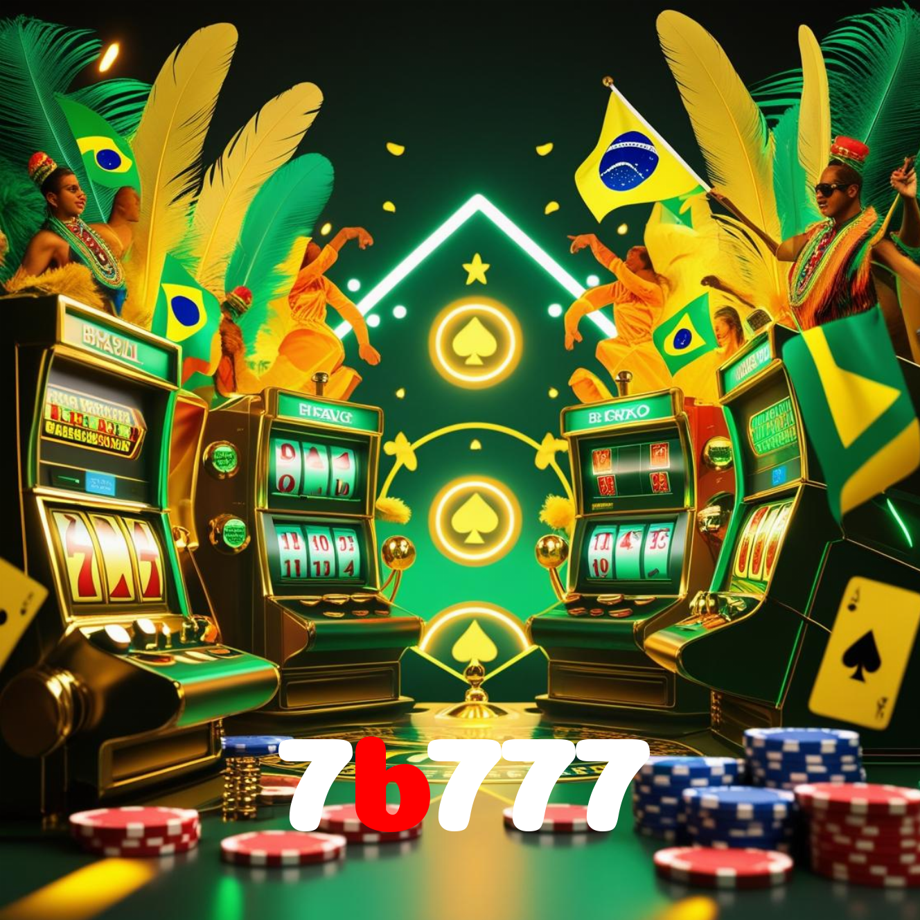 7b777:Jogue slots, aposte no futebol e conquiste prêmios incríveis!