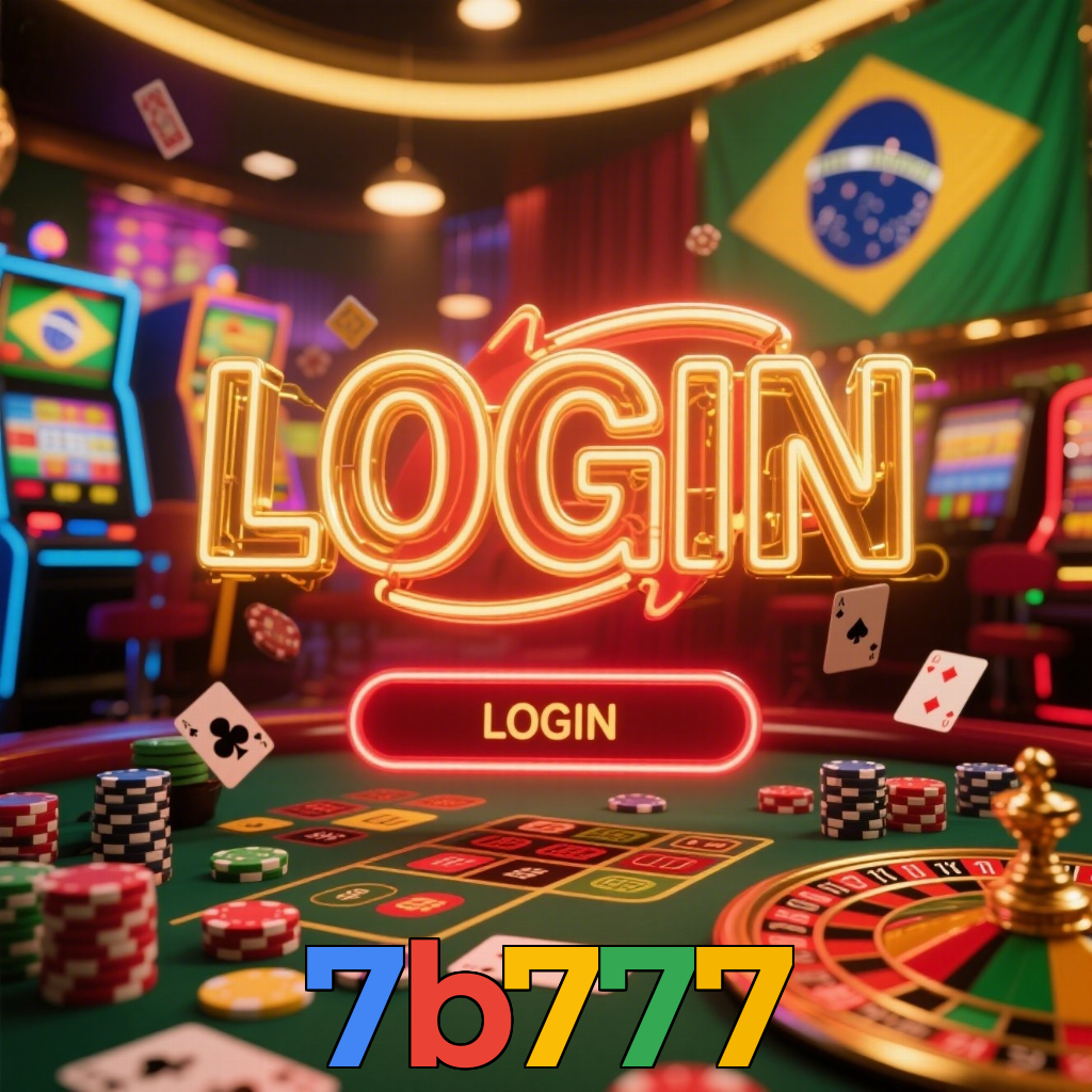 7b777:Desafie suas habilidades no poker online e vença os adversários!