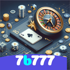 7b777：Jogue nas nossas slots e conquiste prêmios de tirar o fôlego!