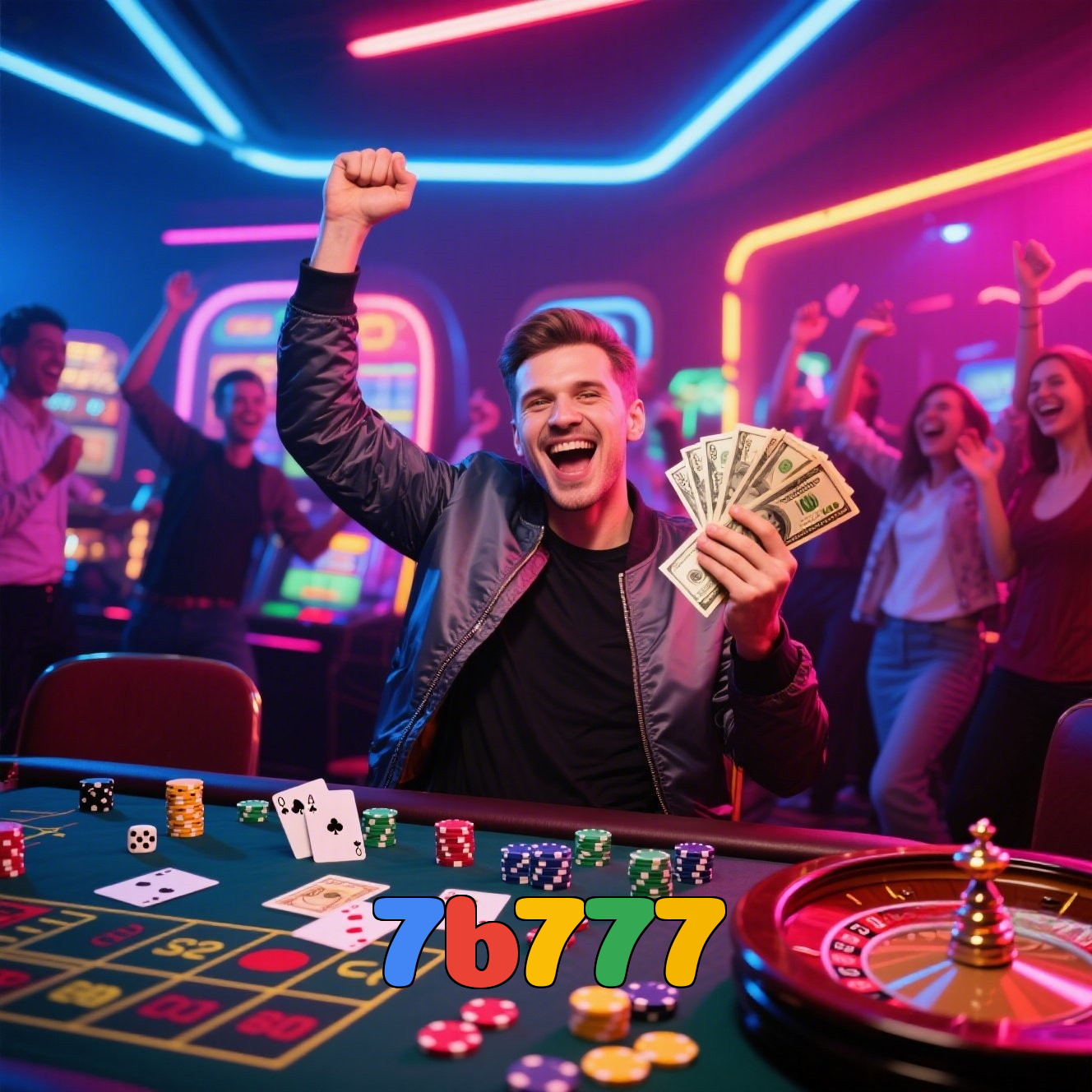 7b777：Jogue poker no nosso cassino e conquiste vitórias épicas!