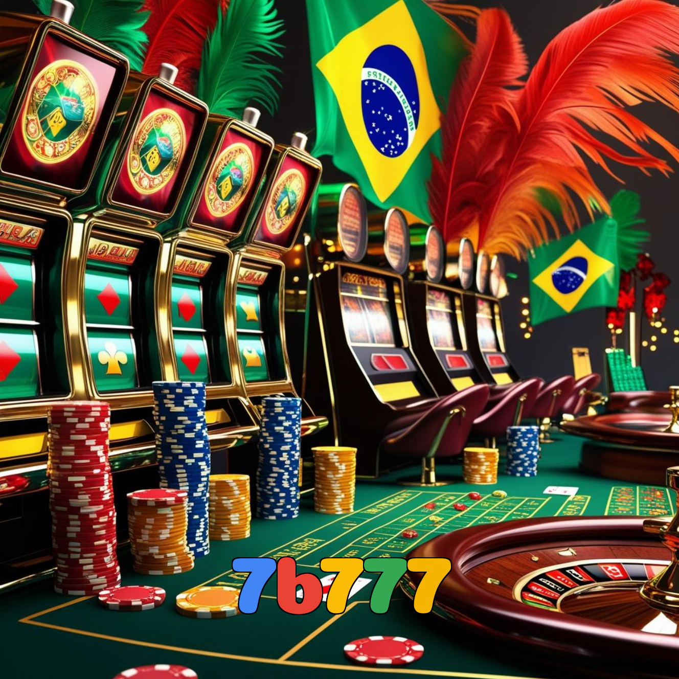 7b777:Apostas ao vivo no futebol e prêmios em blackjack e roleta!