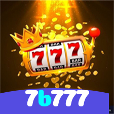 7b777：Jogue slots, blackjack e aposte ao vivo no futebol com segurança!