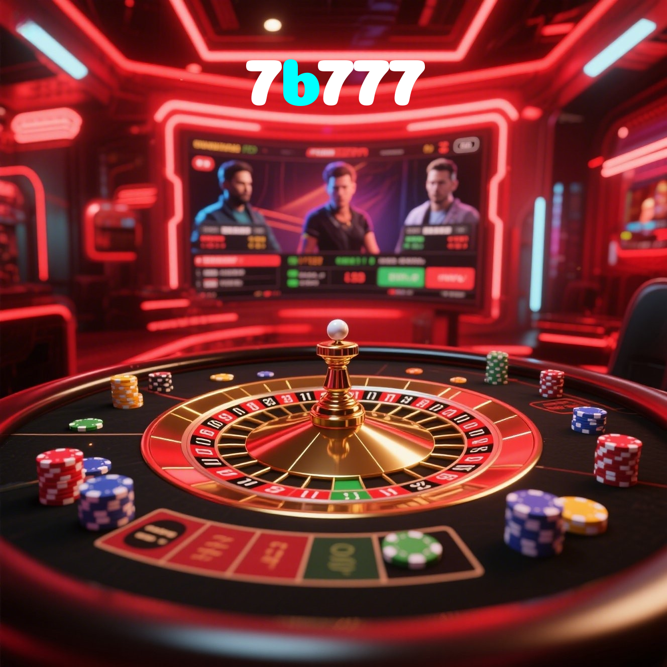 7b777：Jogue agora nas melhores slots e ganhe muito mais!