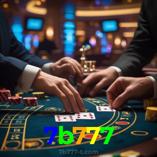7b777:Jogue poker, roleta e aposte no futebol no melhor cassino online!