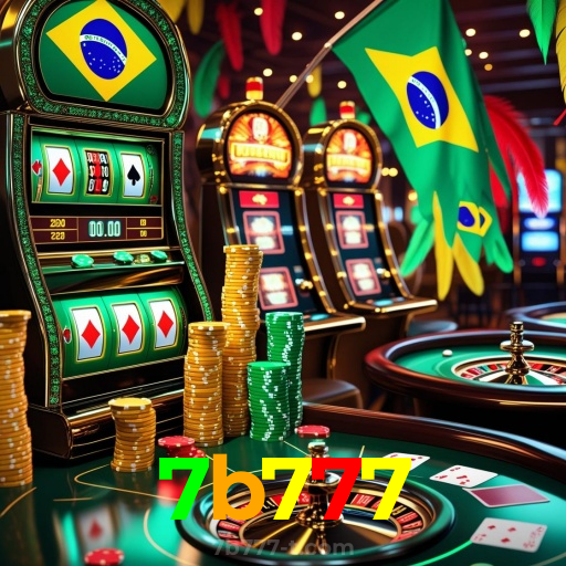 7b777:Desafie a roleta e ganhe prêmios incríveis no nosso cassino!