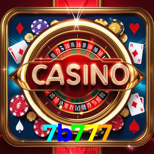 7b777：Jogue poker, aposte no futebol e ganhe prêmios incríveis em nosso cassino!