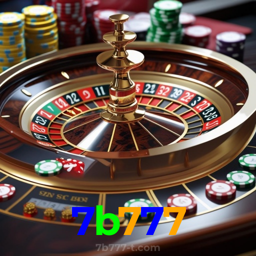 7b777:Gire as slots e conquiste prêmios incríveis!