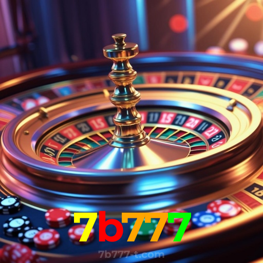 7b777:Aposte no futebol e ganhe prêmios em blackjack e roleta online!