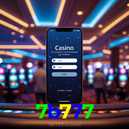 7b777:Venha viver a emoção do cassino! Gire a roleta e ganhe grandes prêmios!