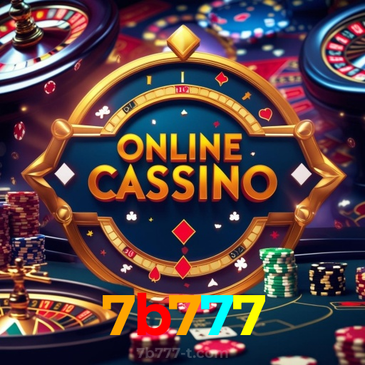 7b777:O cassino online mais confiável para poker, roleta e apostas no futebol!